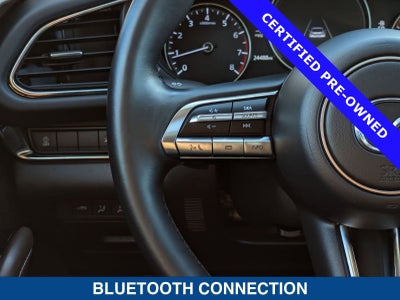 2023 Mazda Mazda CX-30 Premium