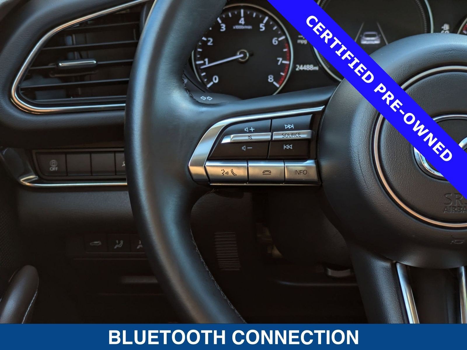 2023 Mazda Mazda CX-30 Premium