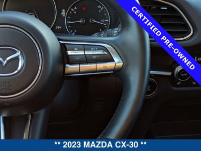 2023 Mazda Mazda CX-30 Premium