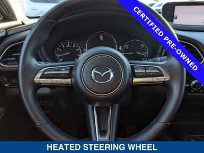 2023 Mazda Mazda CX-30 Premium