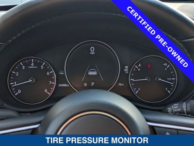 2023 Mazda Mazda CX-30 Premium