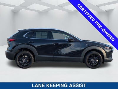 2023 Mazda Mazda CX-30 Premium