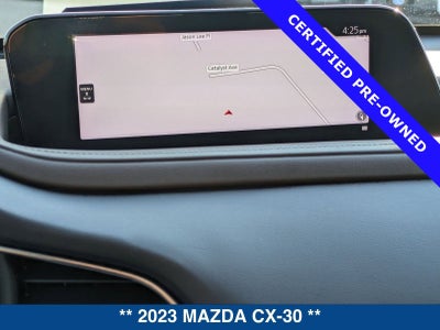 2023 Mazda Mazda CX-30 Premium