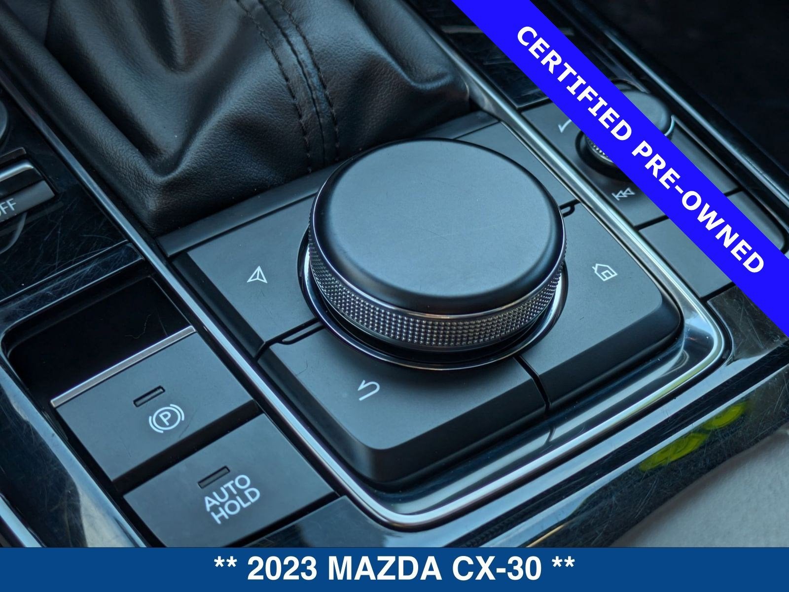 2023 Mazda Mazda CX-30 Premium