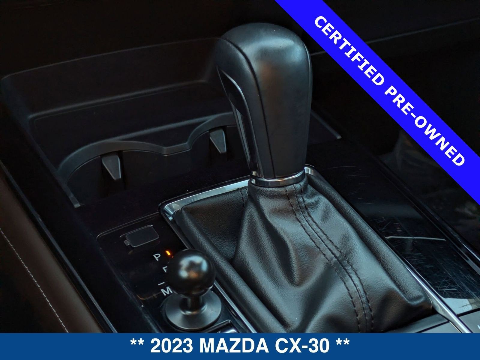 2023 Mazda Mazda CX-30 Premium