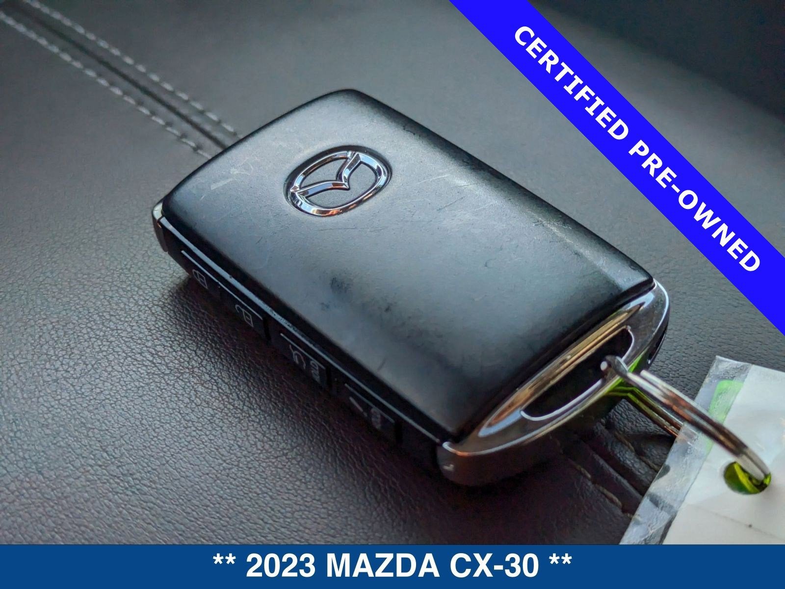 2023 Mazda Mazda CX-30 Premium