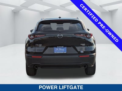 2023 Mazda Mazda CX-30 Premium