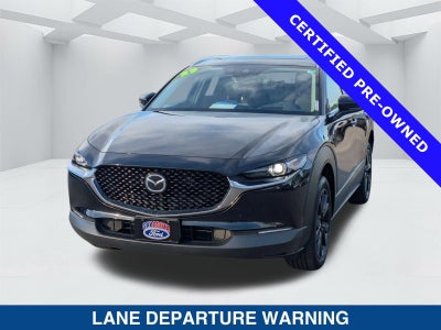 2023 Mazda Mazda CX-30 Premium