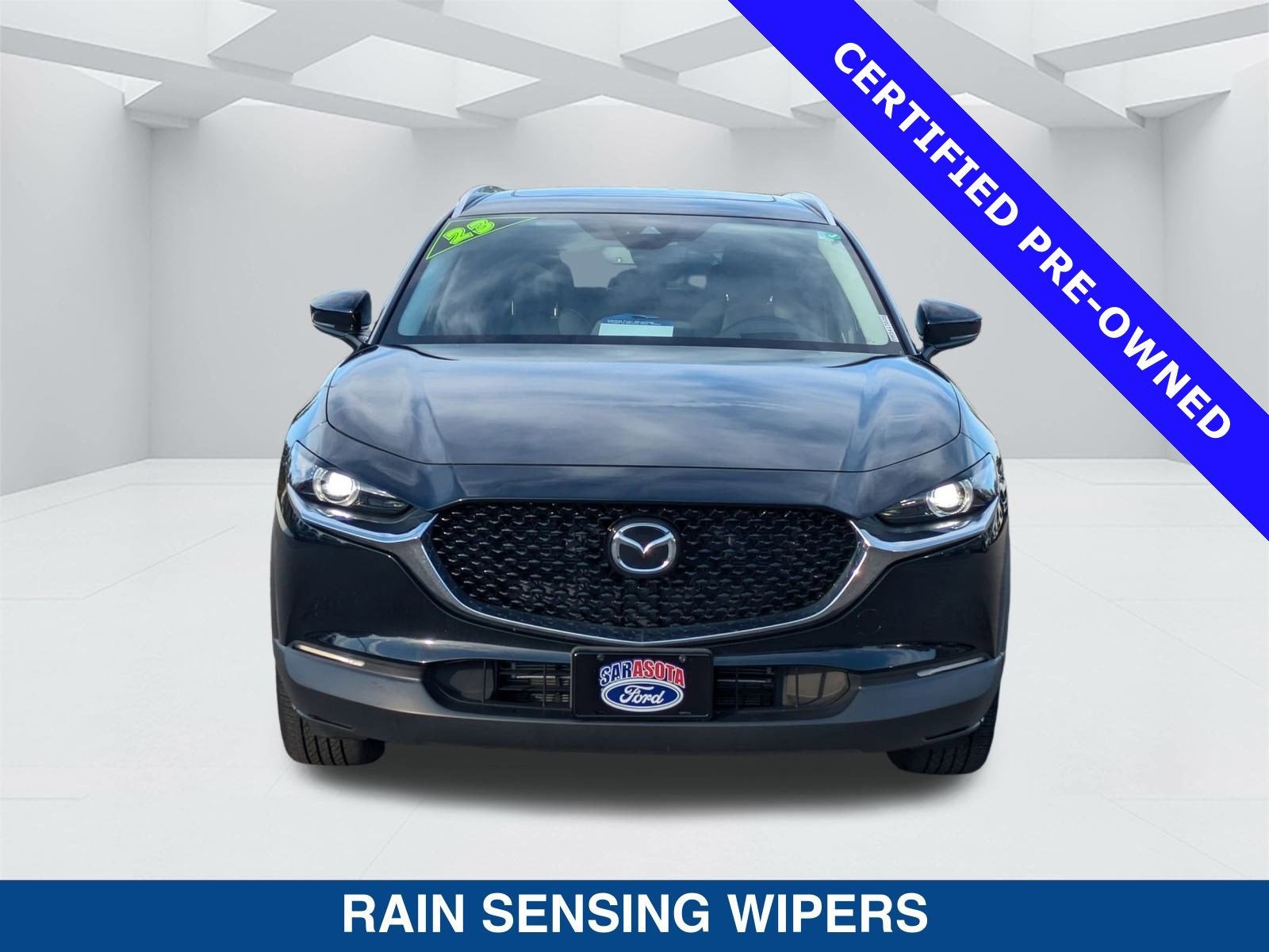 2023 Mazda Mazda CX-30 Premium