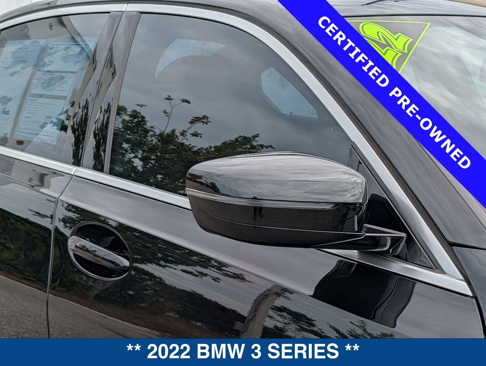 2022 BMW 3 Series 330i xDrive