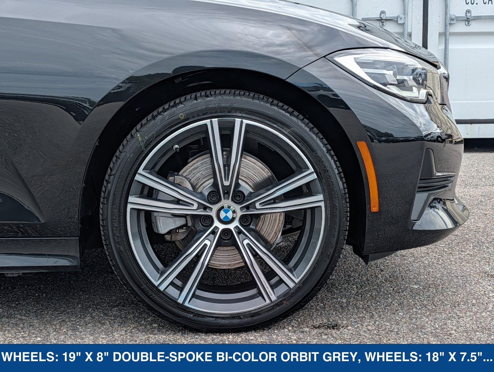 2022 BMW 3 Series 330i xDrive