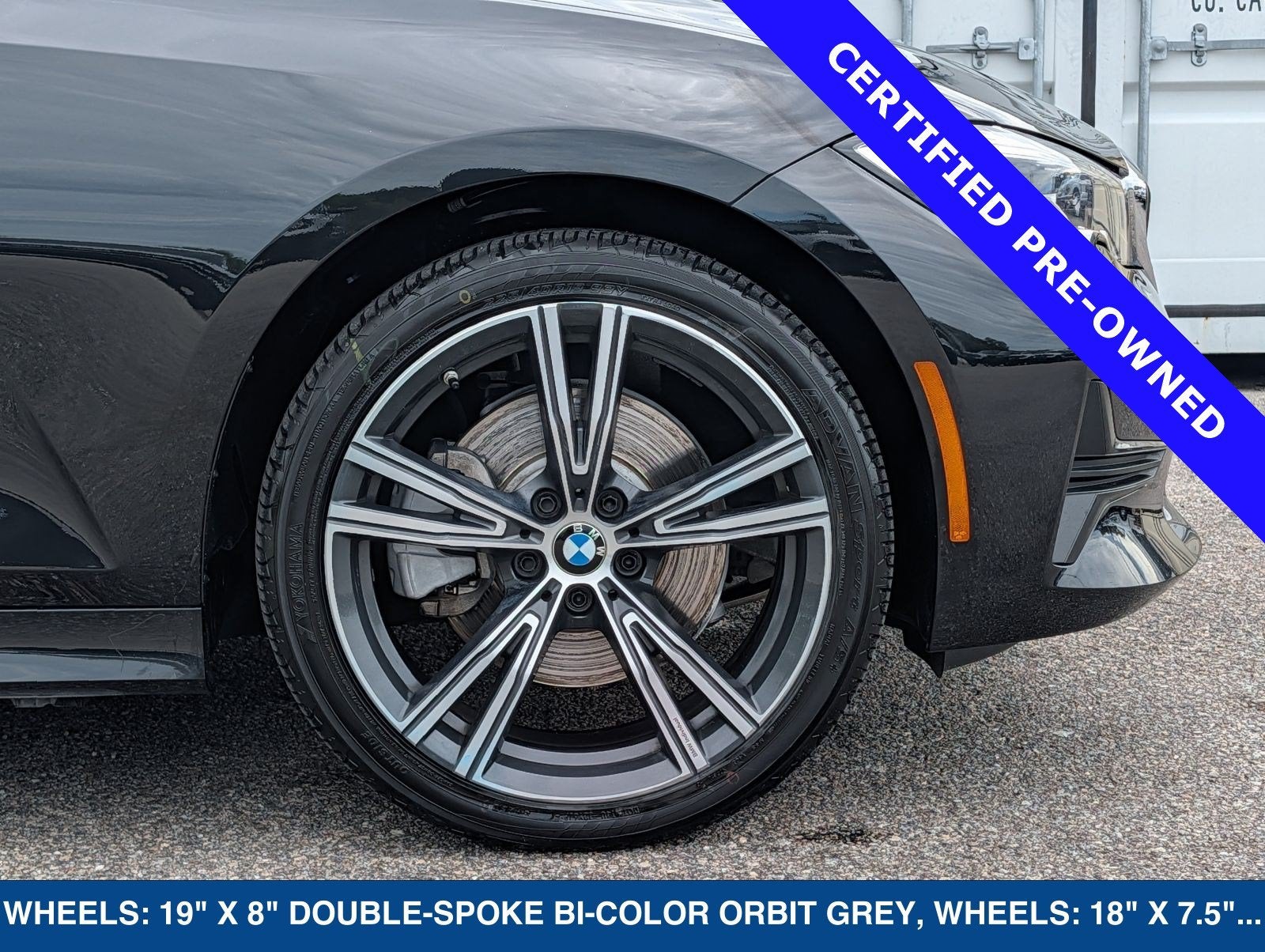2022 BMW 3 Series 330i xDrive