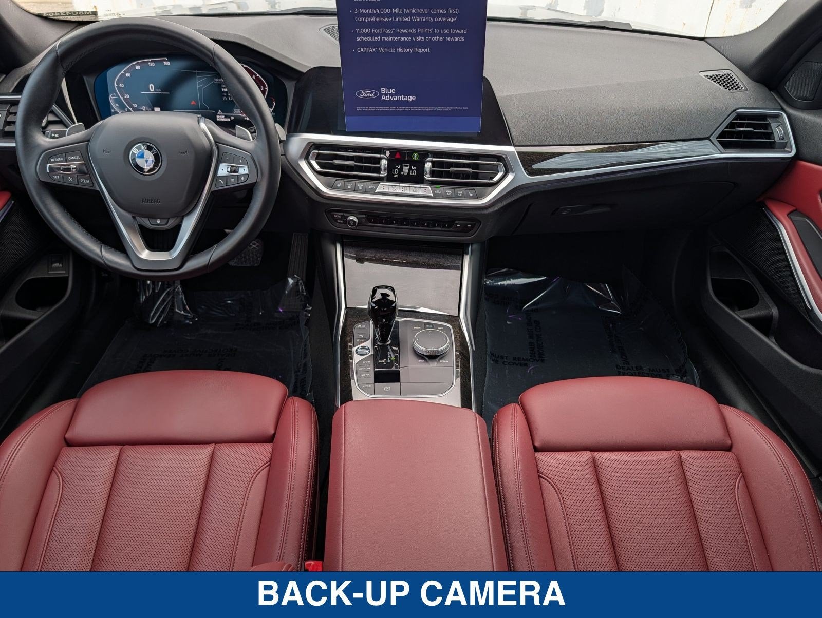 2022 BMW 3 Series 330i xDrive