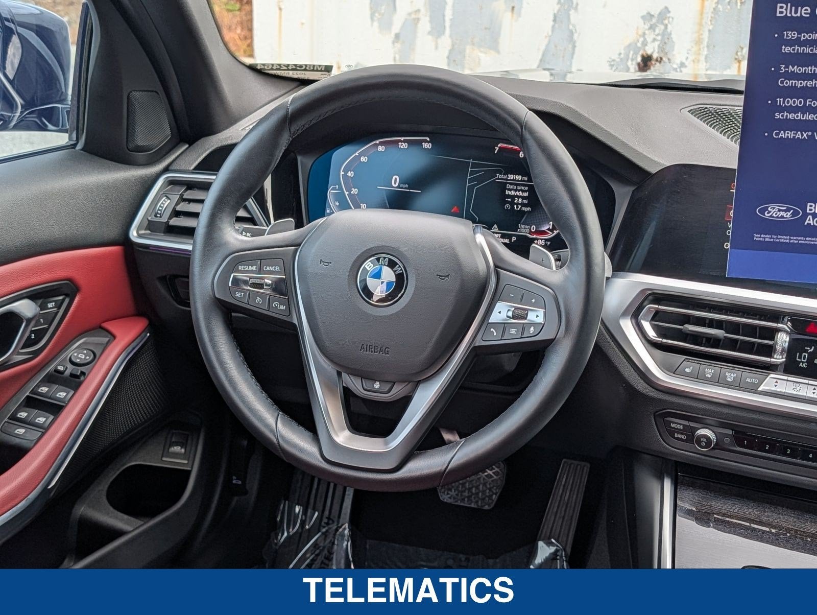 2022 BMW 3 Series 330i xDrive