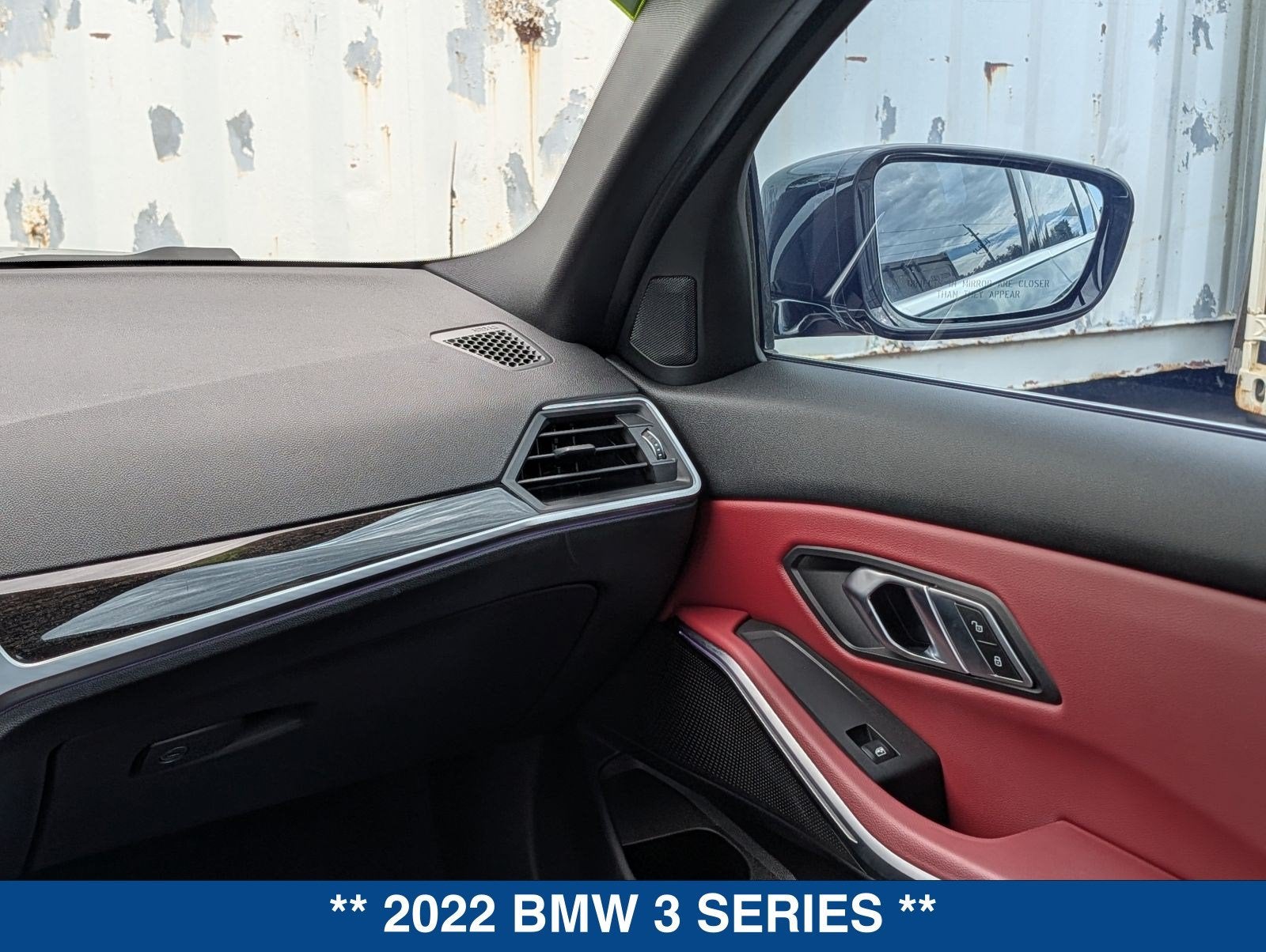 2022 BMW 3 Series 330i xDrive