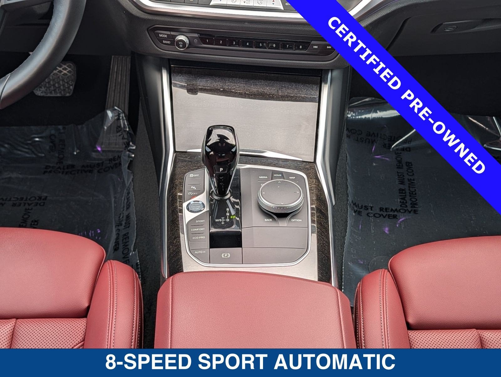 2022 BMW 3 Series 330i xDrive