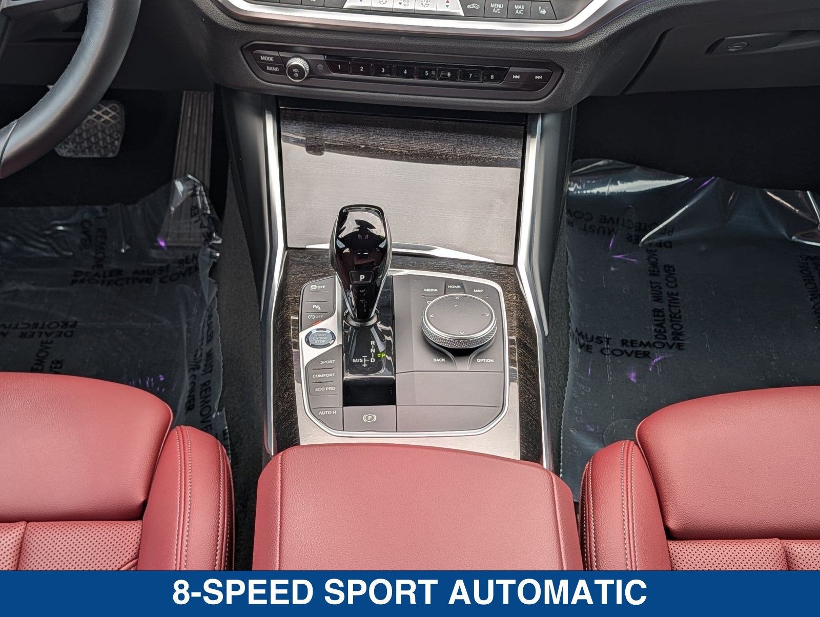2022 BMW 3 Series 330i xDrive