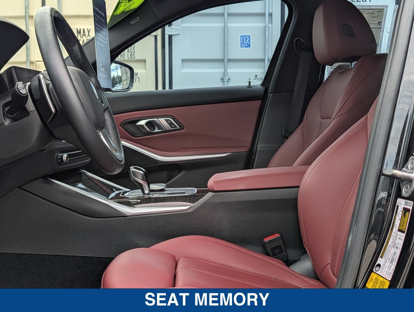 2022 BMW 3 Series 330i xDrive