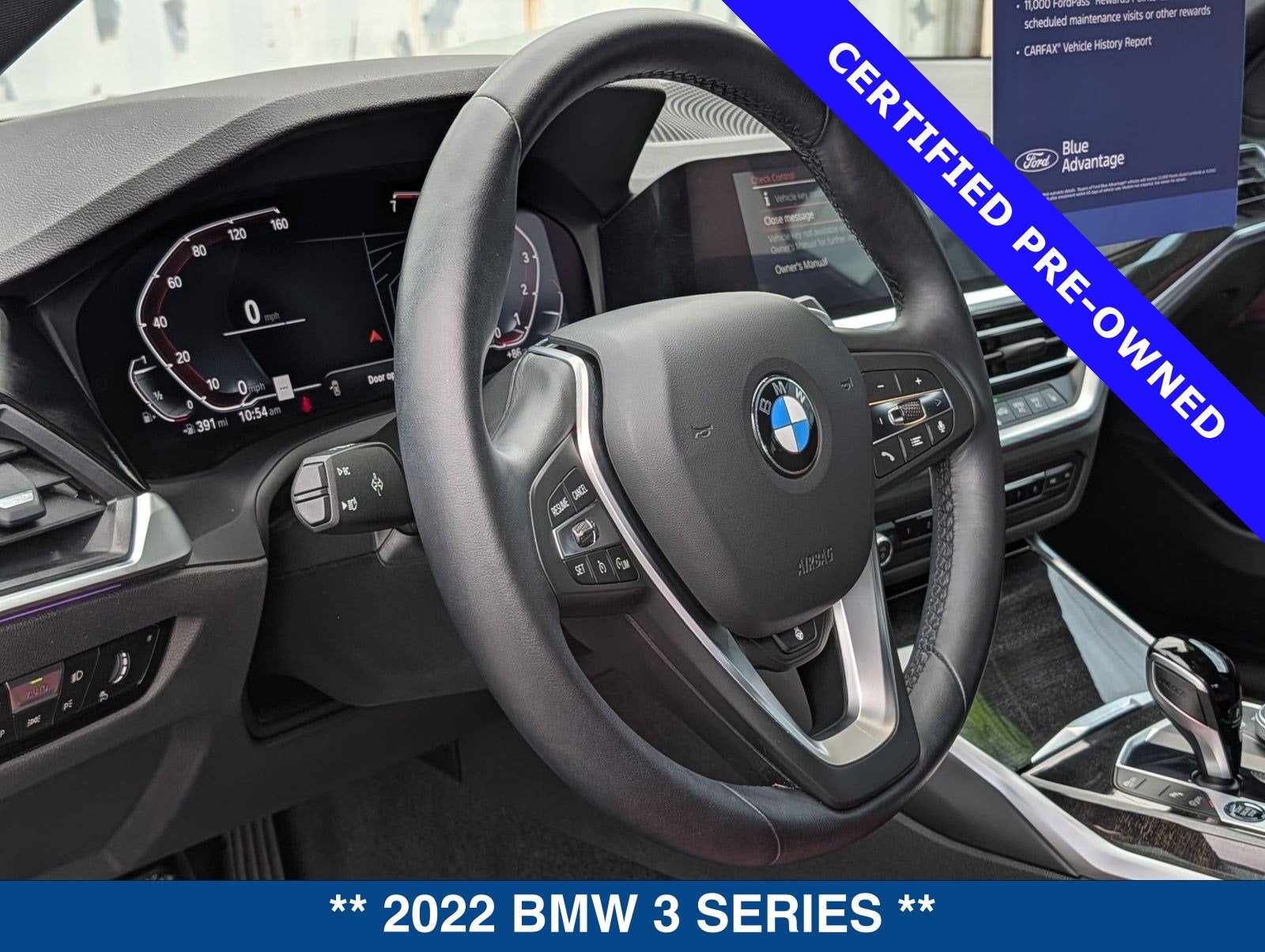 2022 BMW 3 Series 330i xDrive