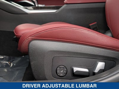 2022 BMW 3 Series 330i xDrive