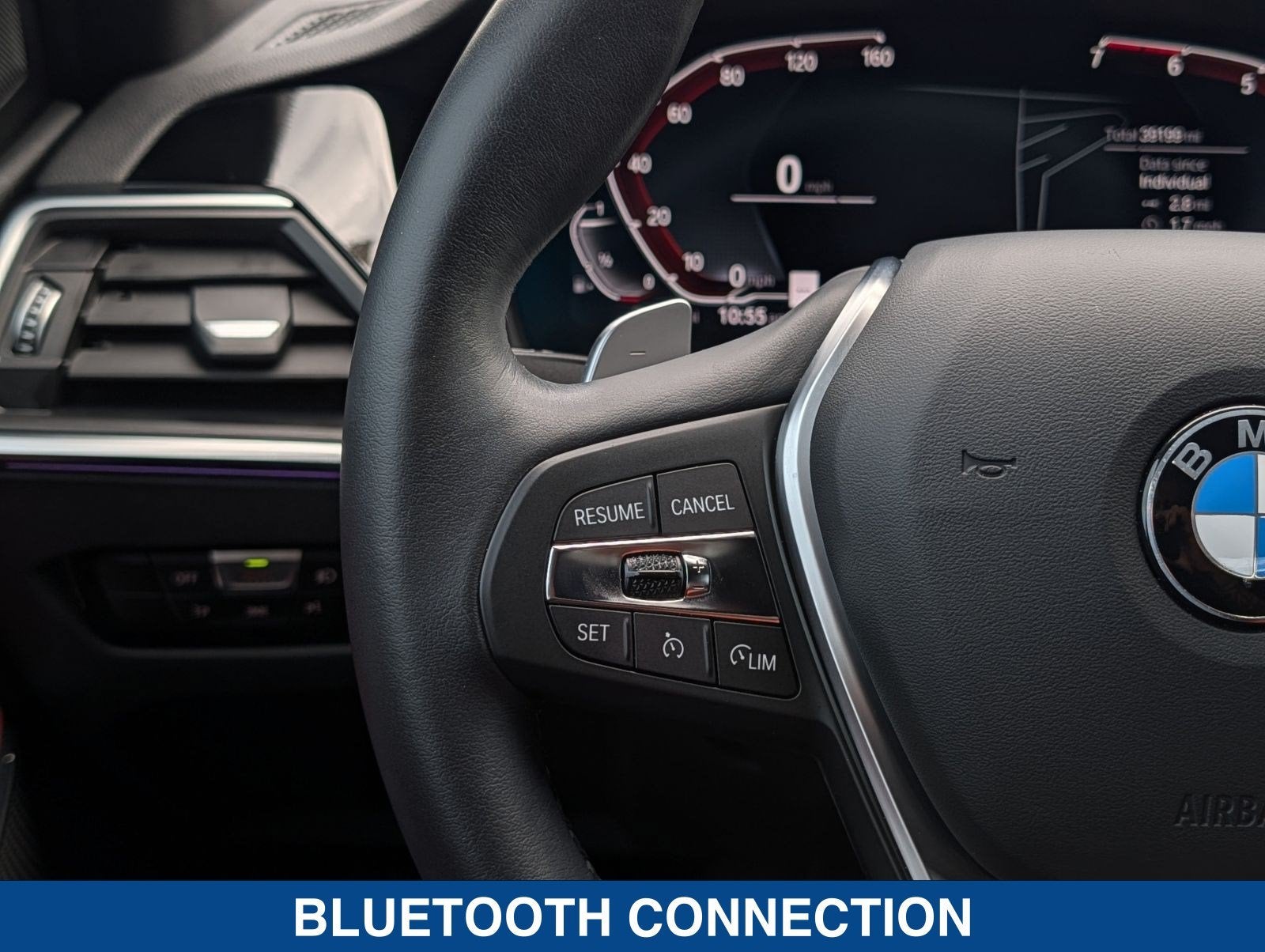 2022 BMW 3 Series 330i xDrive