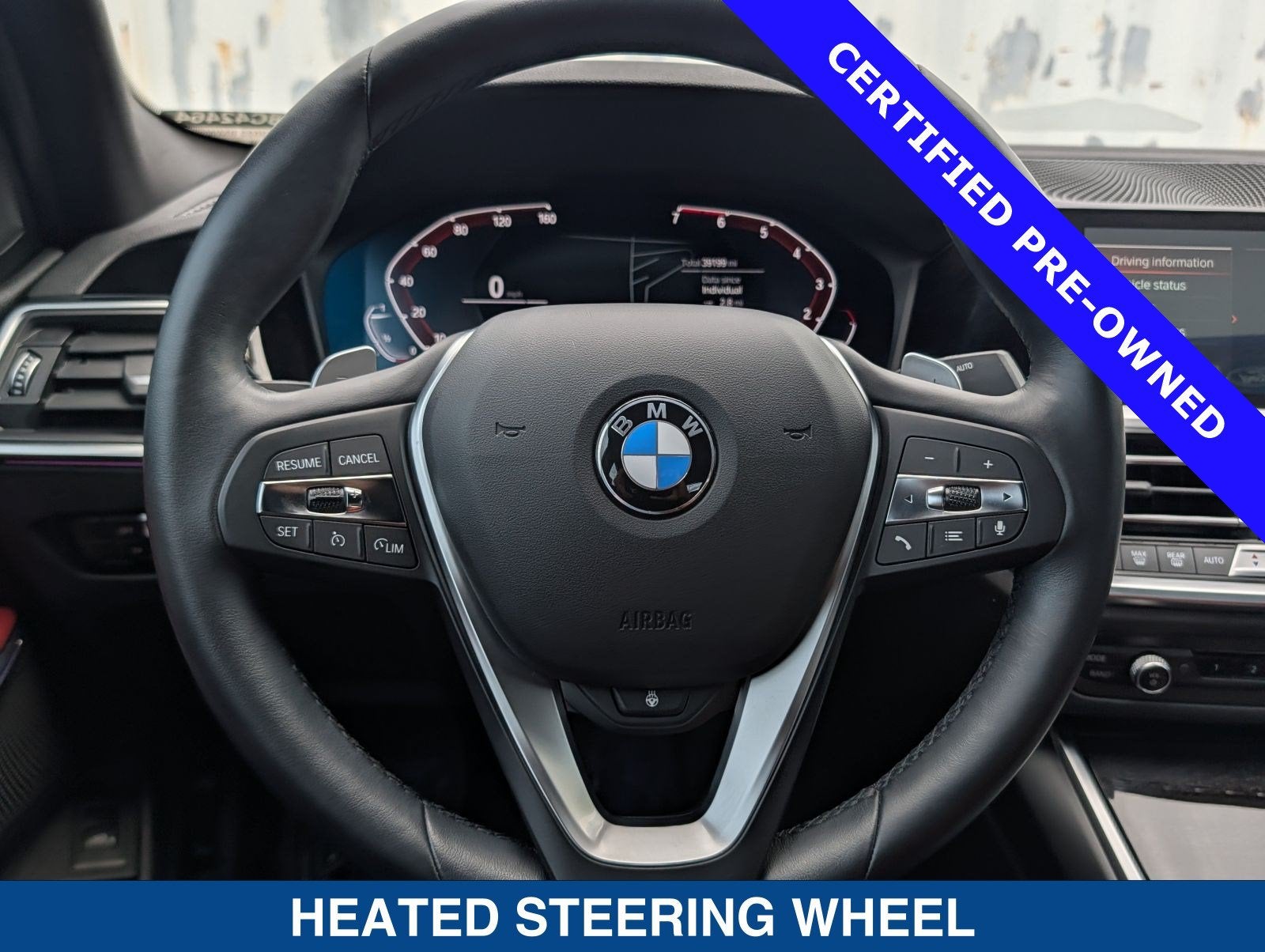 2022 BMW 3 Series 330i xDrive