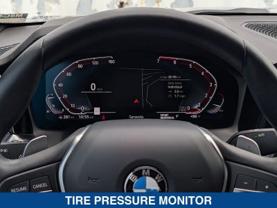 2022 BMW 3 Series 330i xDrive
