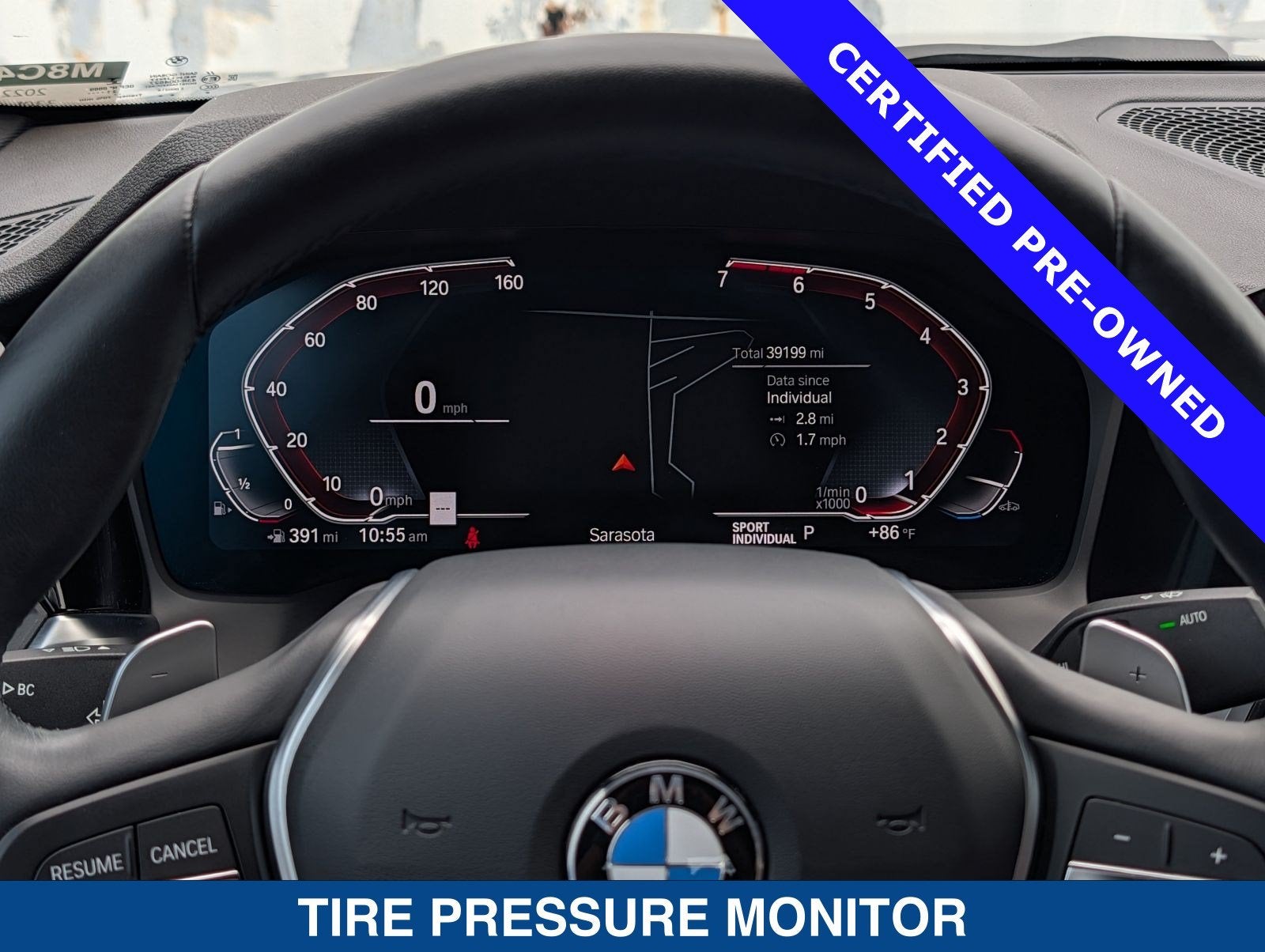 2022 BMW 3 Series 330i xDrive
