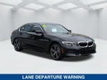2022 BMW 3 Series 330i xDrive