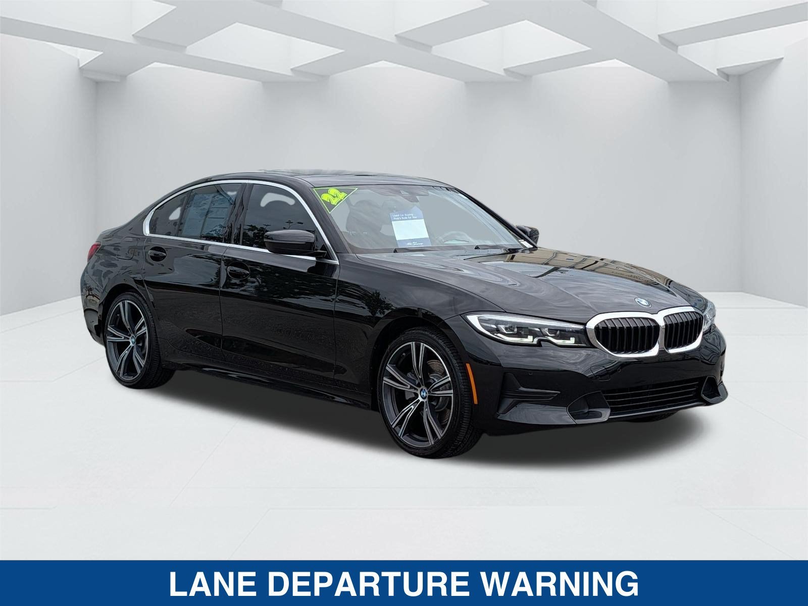 2022 BMW 3 Series 330i xDrive