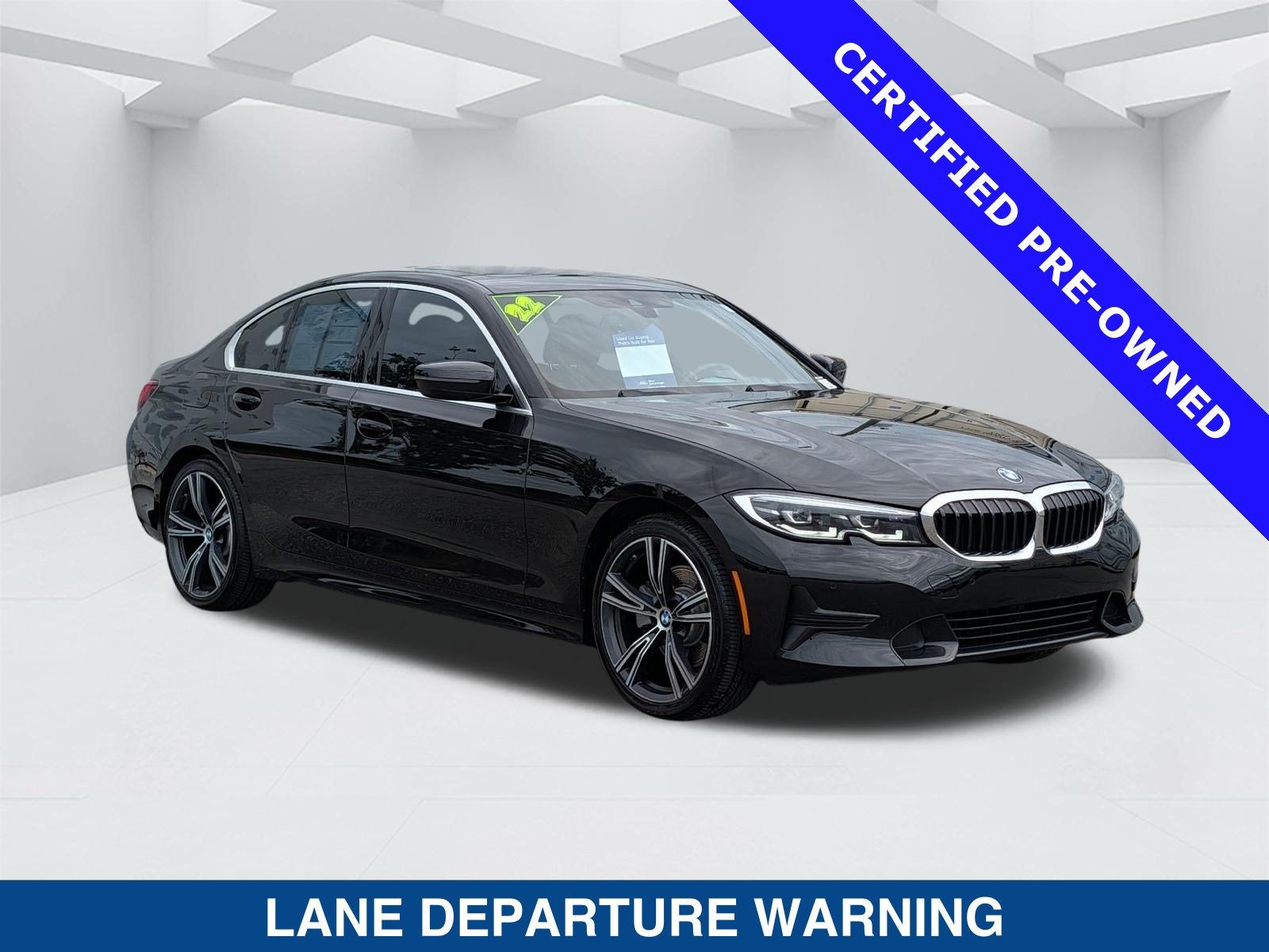 2022 BMW 3 Series 330i xDrive