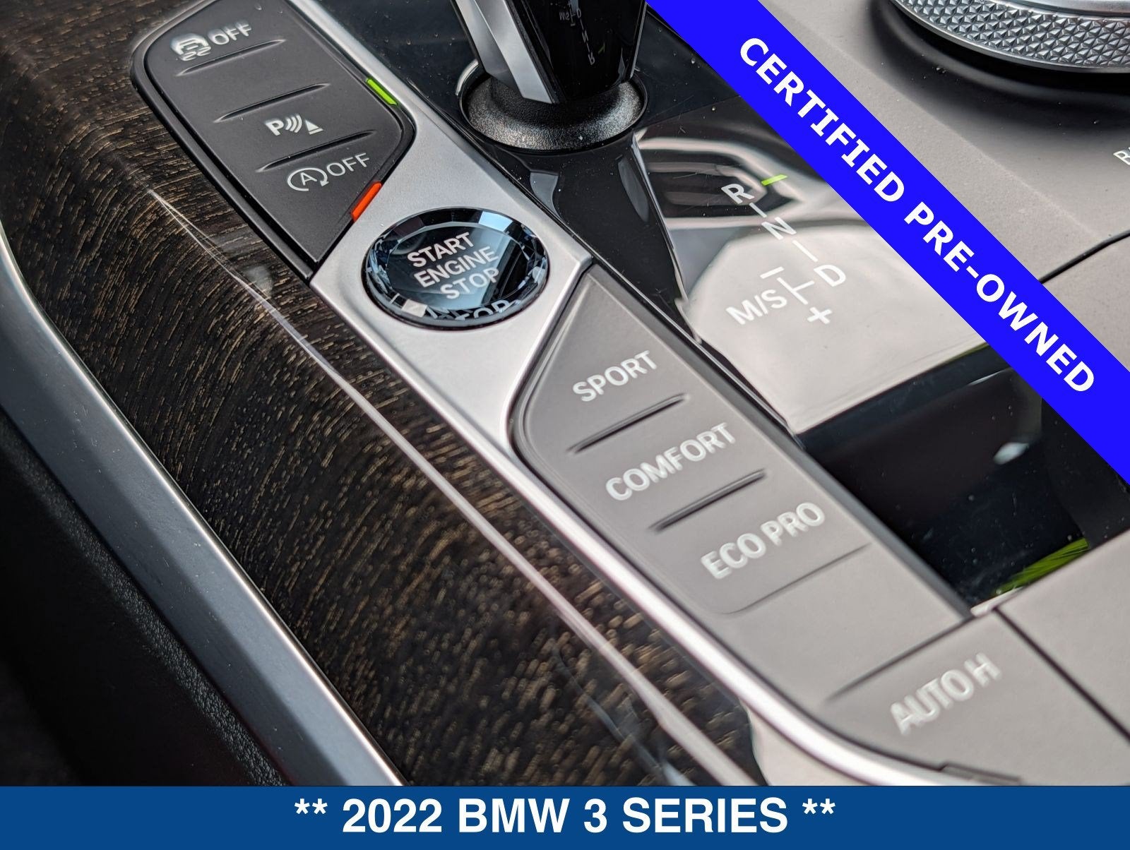 2022 BMW 3 Series 330i xDrive