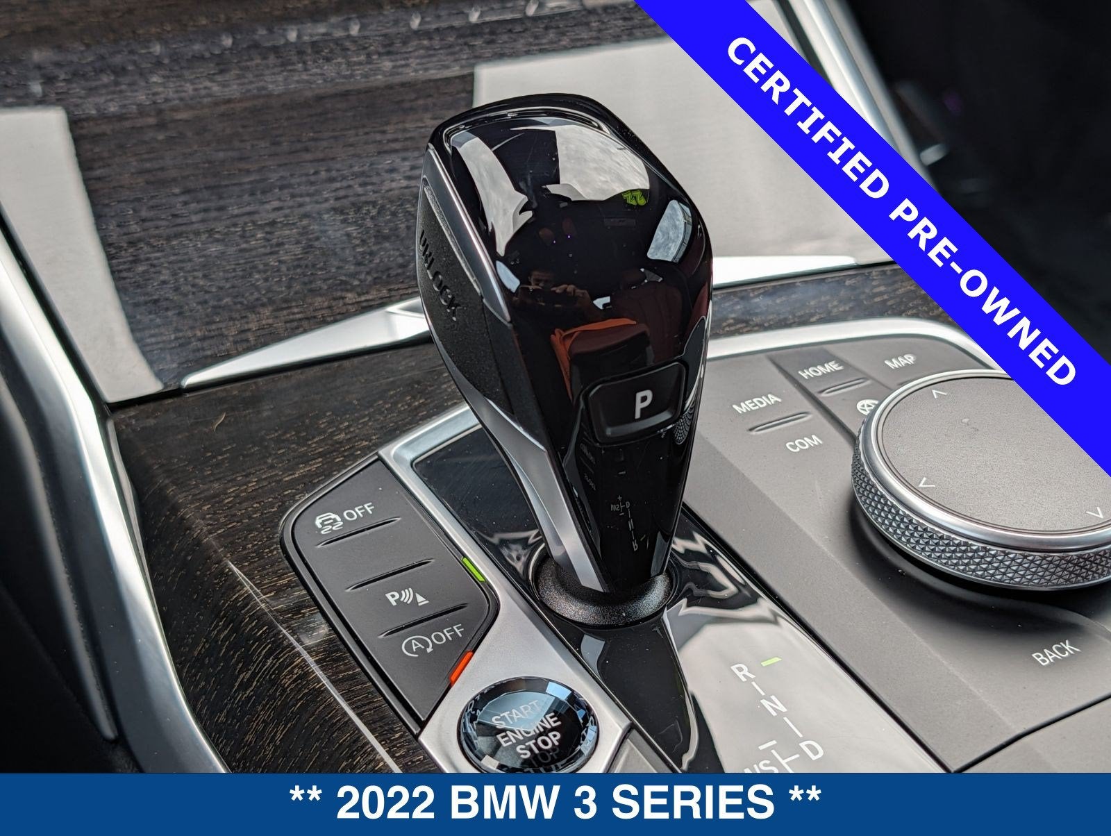 2022 BMW 3 Series 330i xDrive