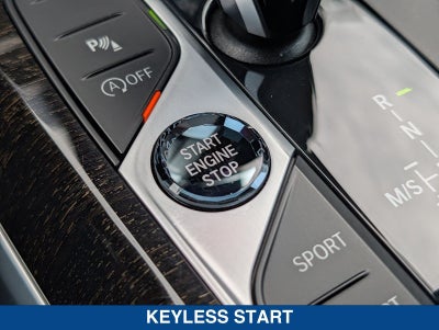 2022 BMW 3 Series 330i xDrive