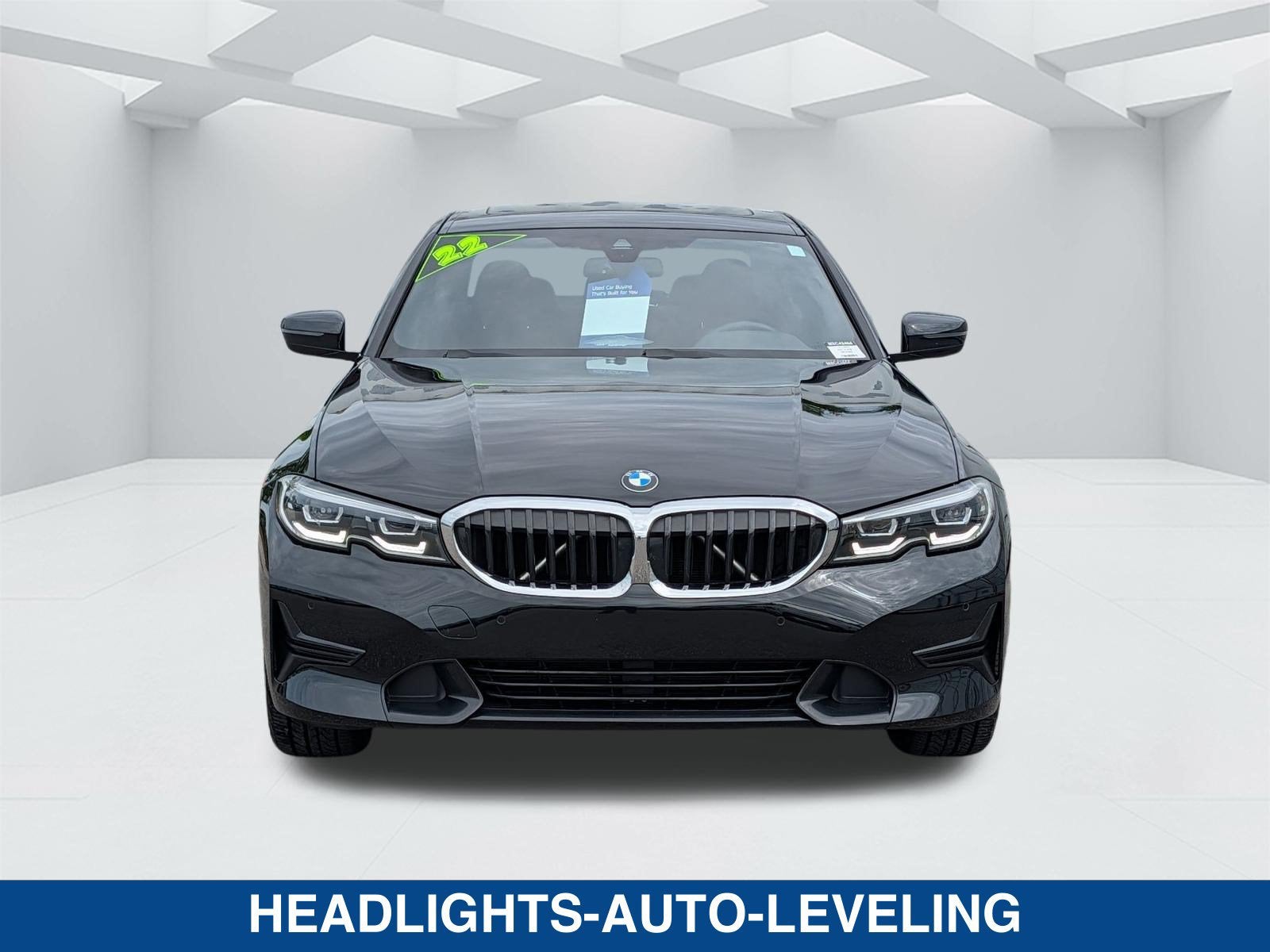 2022 BMW 3 Series 330i xDrive
