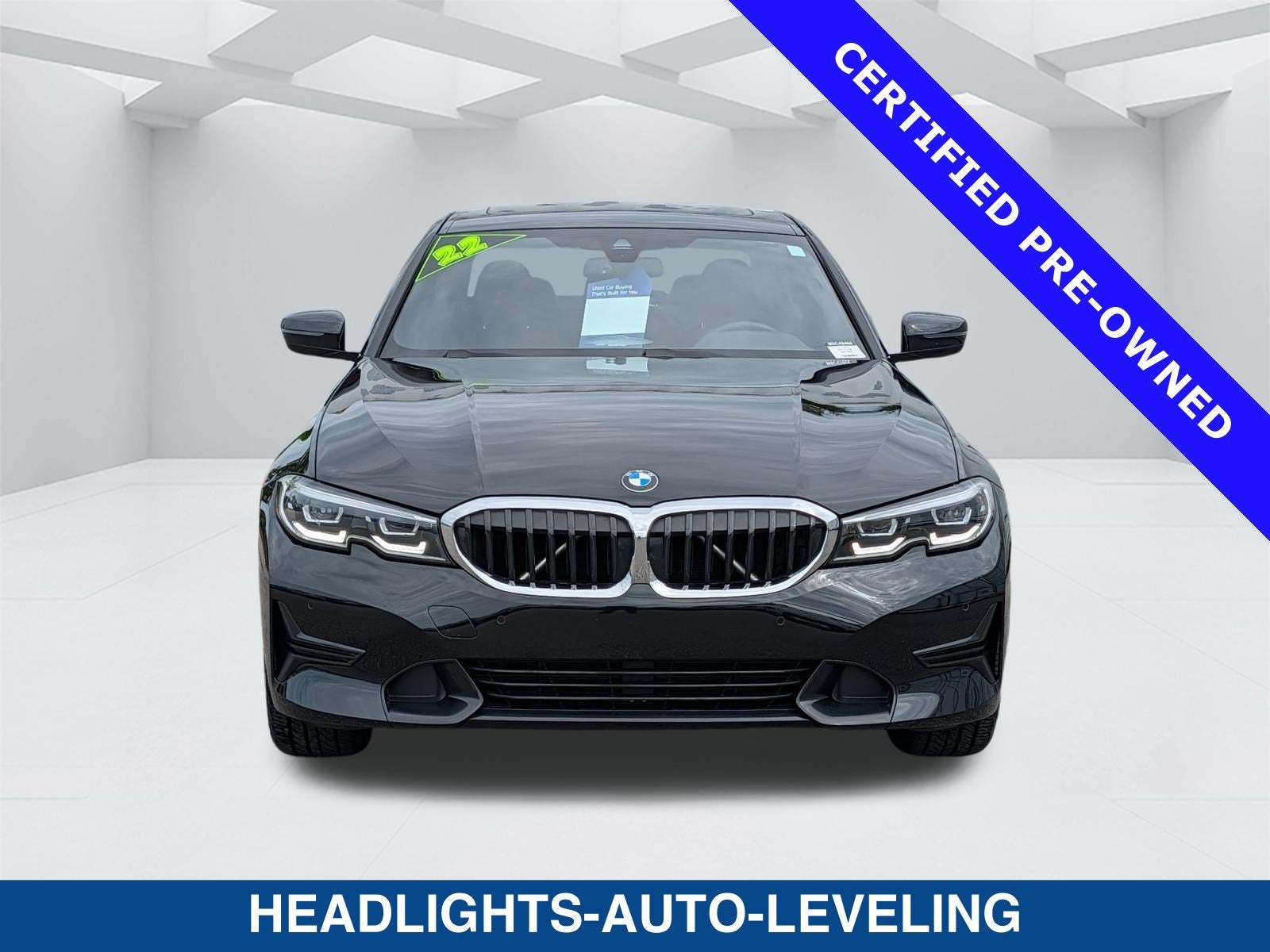 2022 BMW 3 Series 330i xDrive