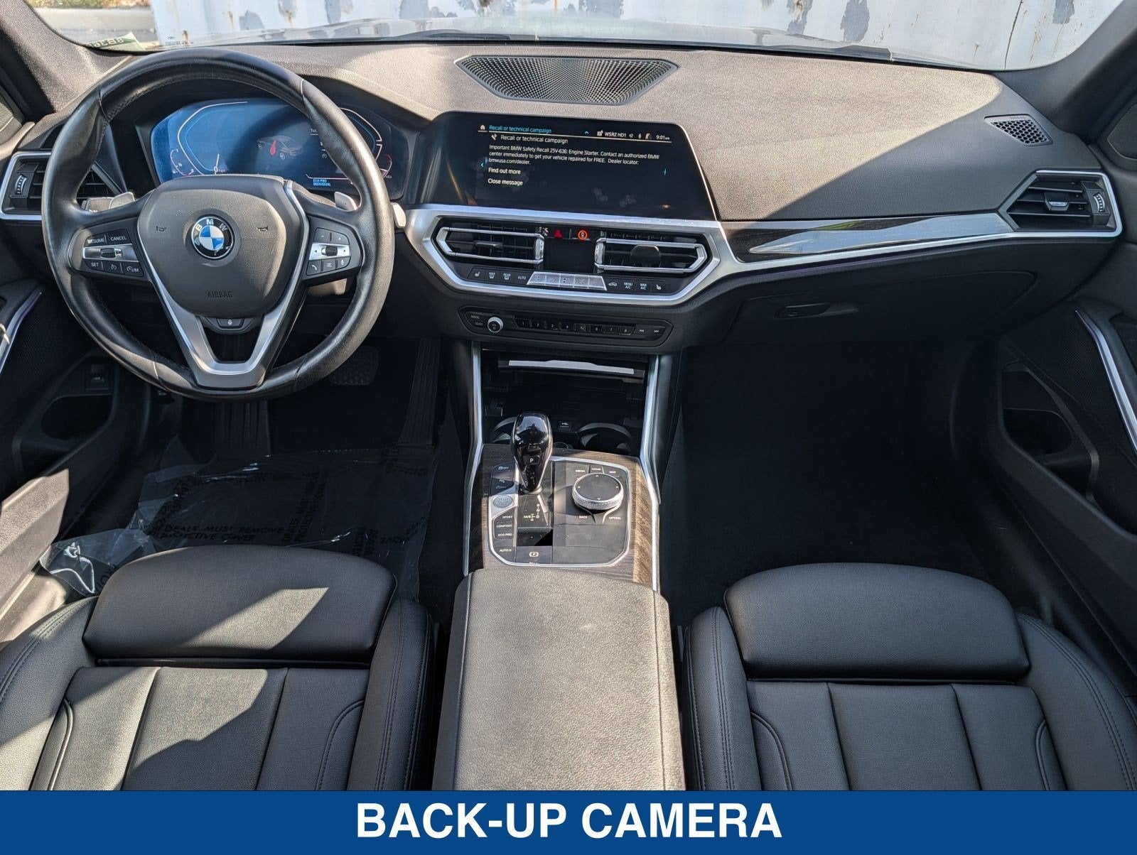 2020 BMW 3 Series 330i xDrive