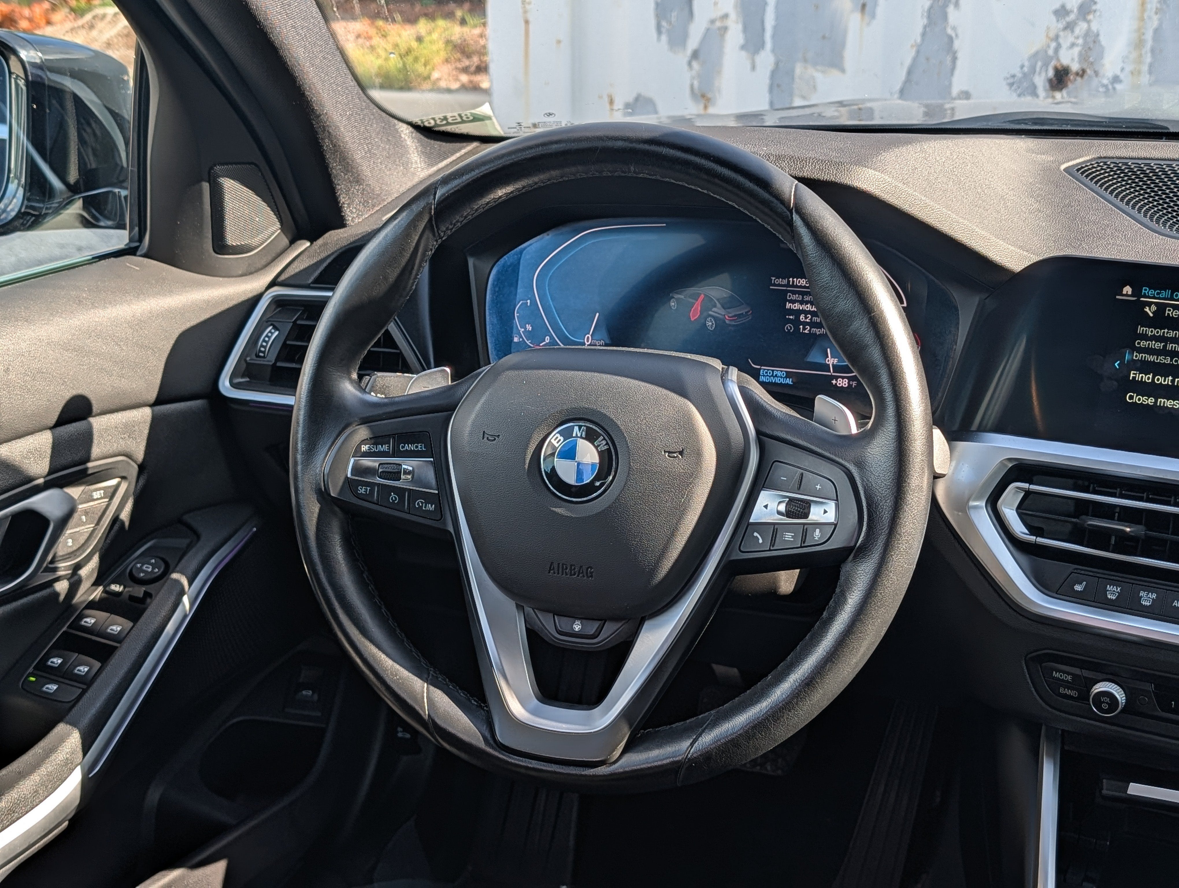 2020 BMW 3 Series 330i xDrive