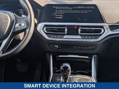 2020 BMW 3 Series 330i xDrive