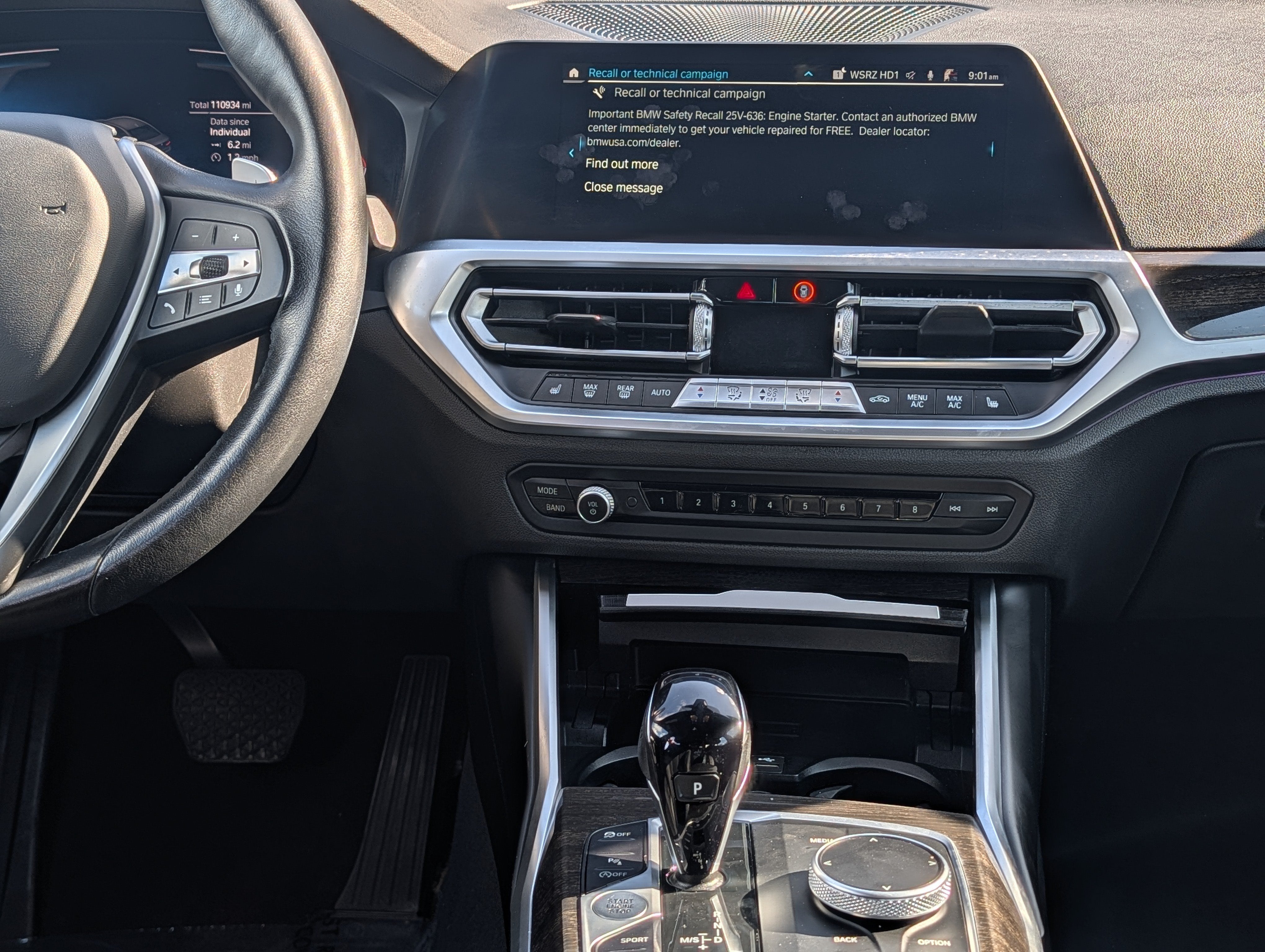 2020 BMW 3 Series 330i xDrive