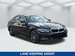 2020 BMW 3 Series 330i xDrive