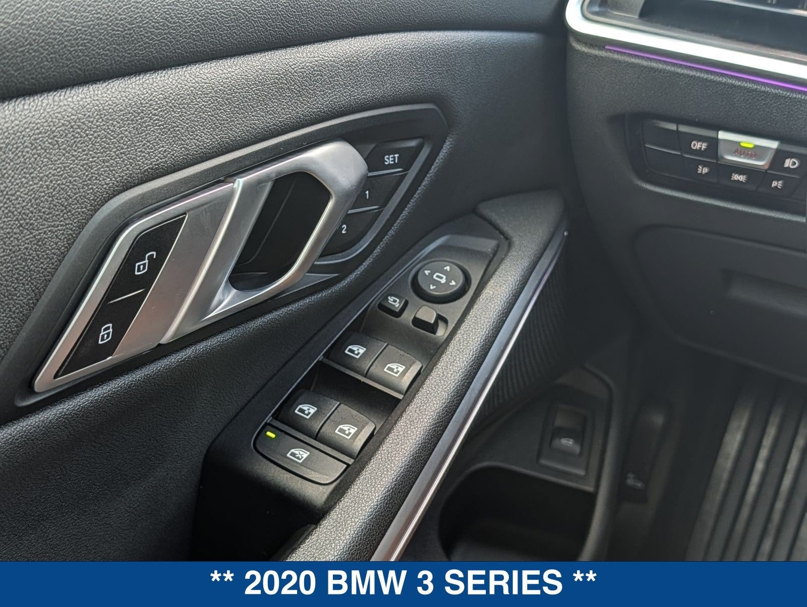 2020 BMW 3 Series 330i xDrive