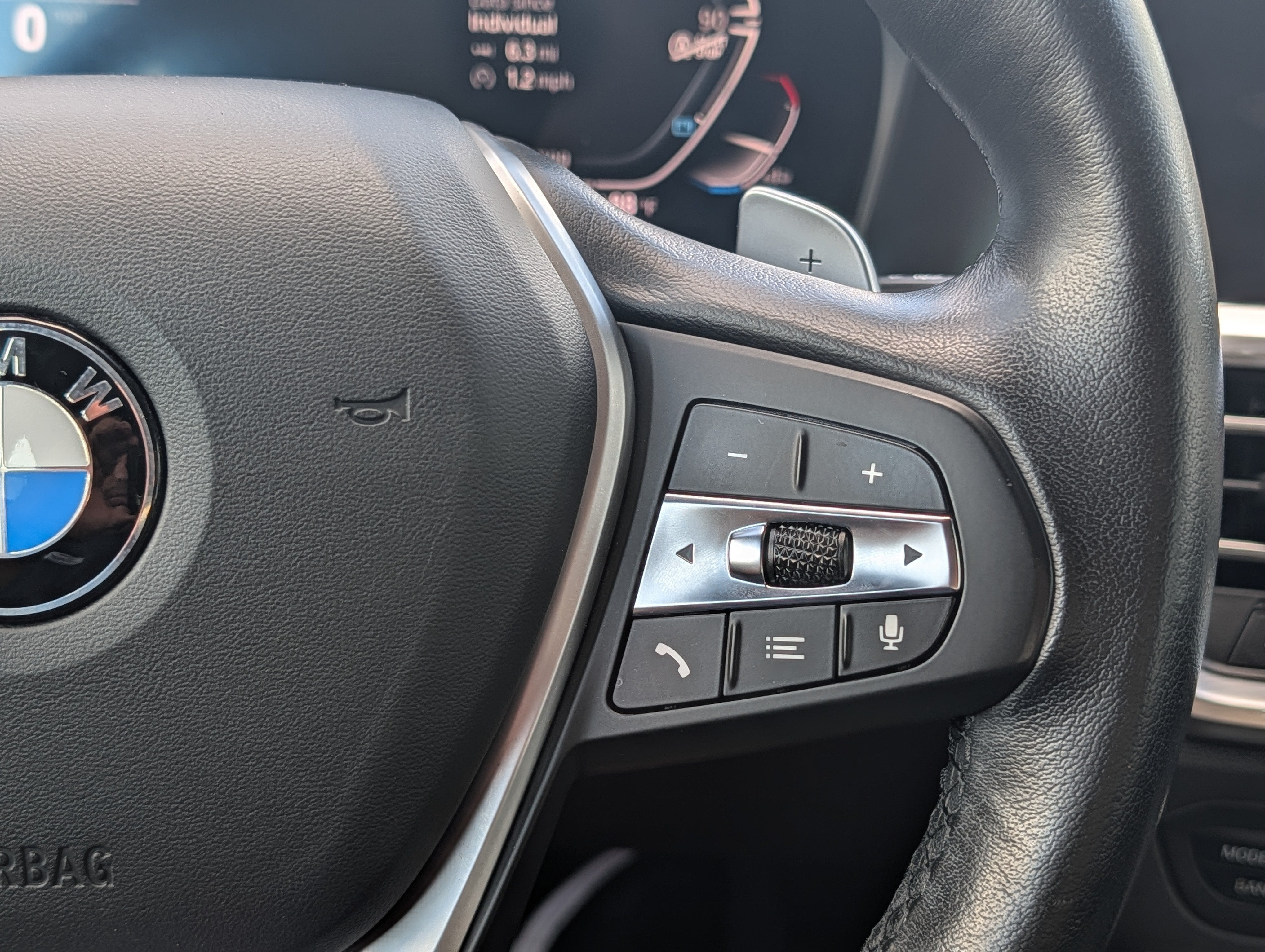 2020 BMW 3 Series 330i xDrive