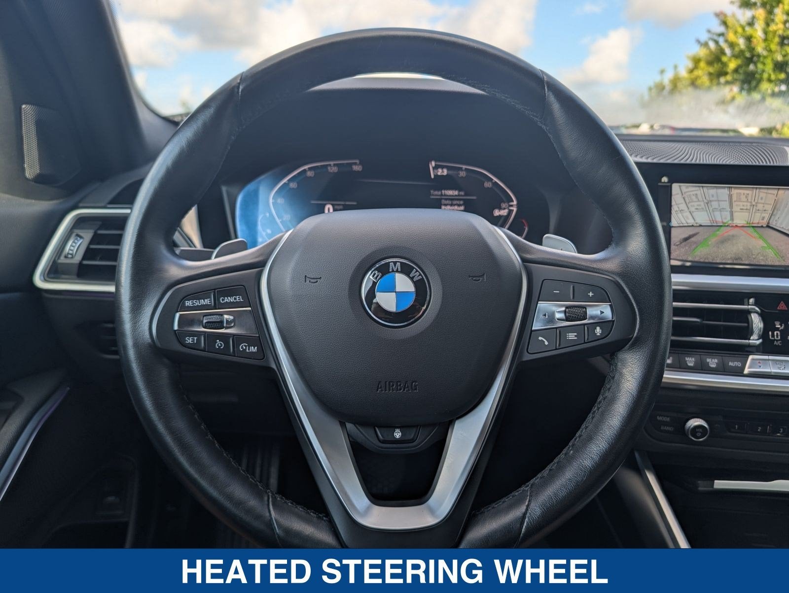 2020 BMW 3 Series 330i xDrive