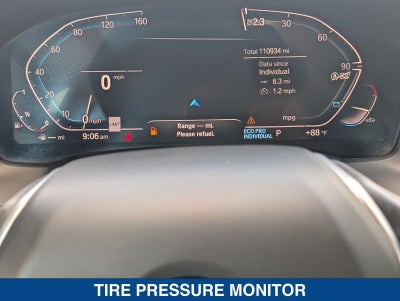 2020 BMW 3 Series 330i xDrive