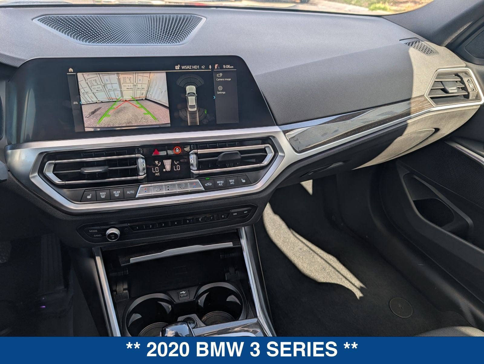 2020 BMW 3 Series 330i xDrive