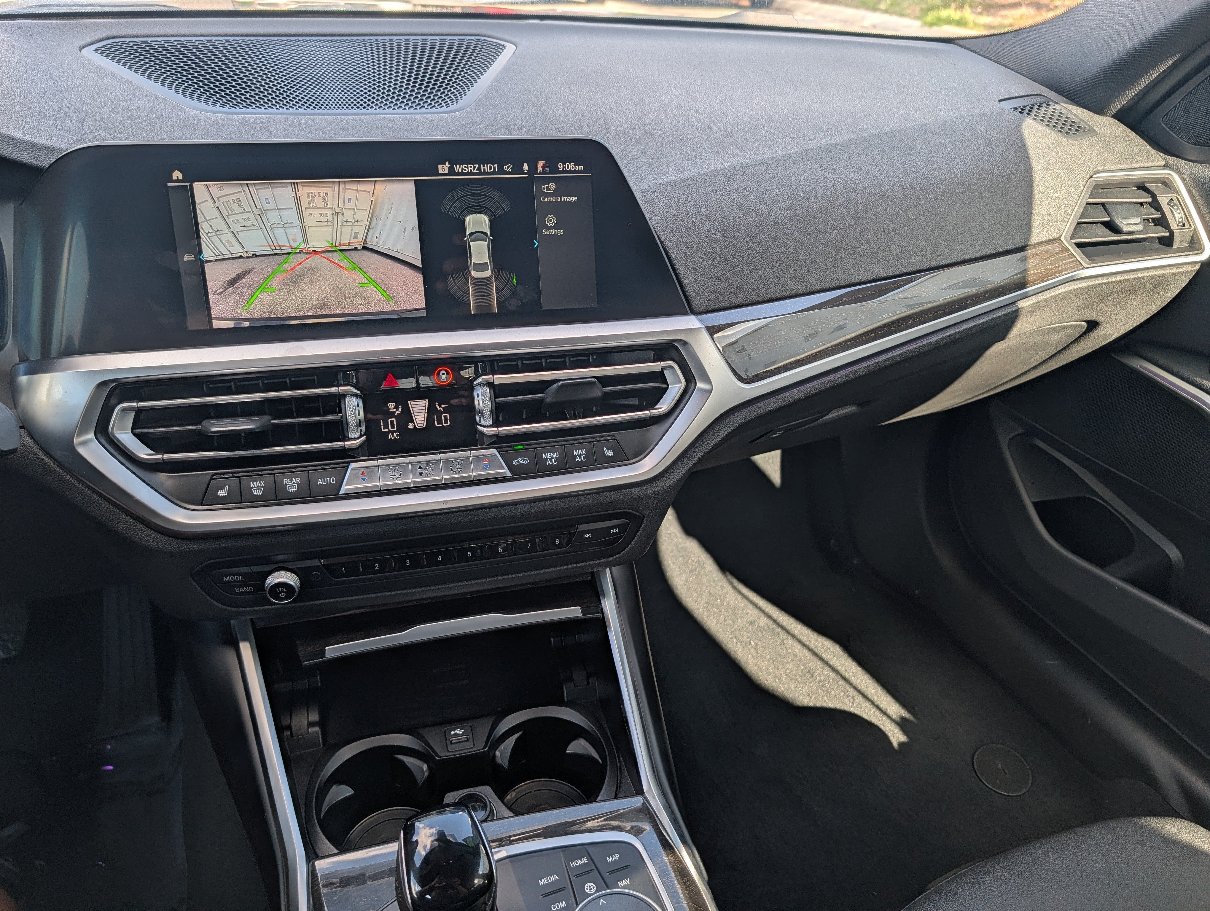 2020 BMW 3 Series 330i xDrive