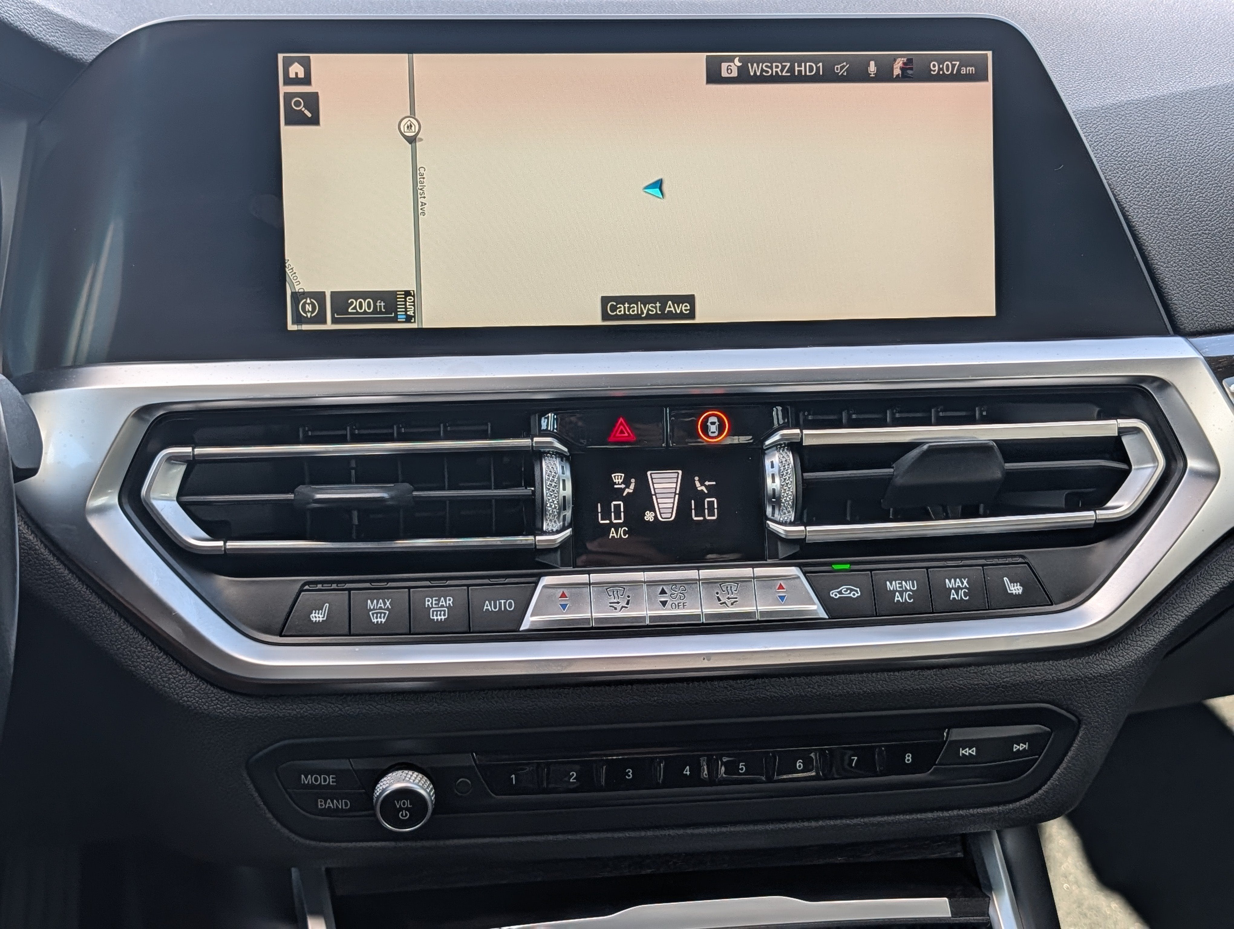 2020 BMW 3 Series 330i xDrive