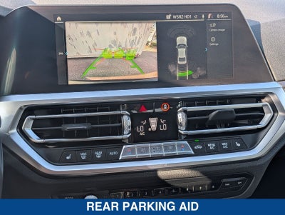 2020 BMW 3 Series 330i xDrive