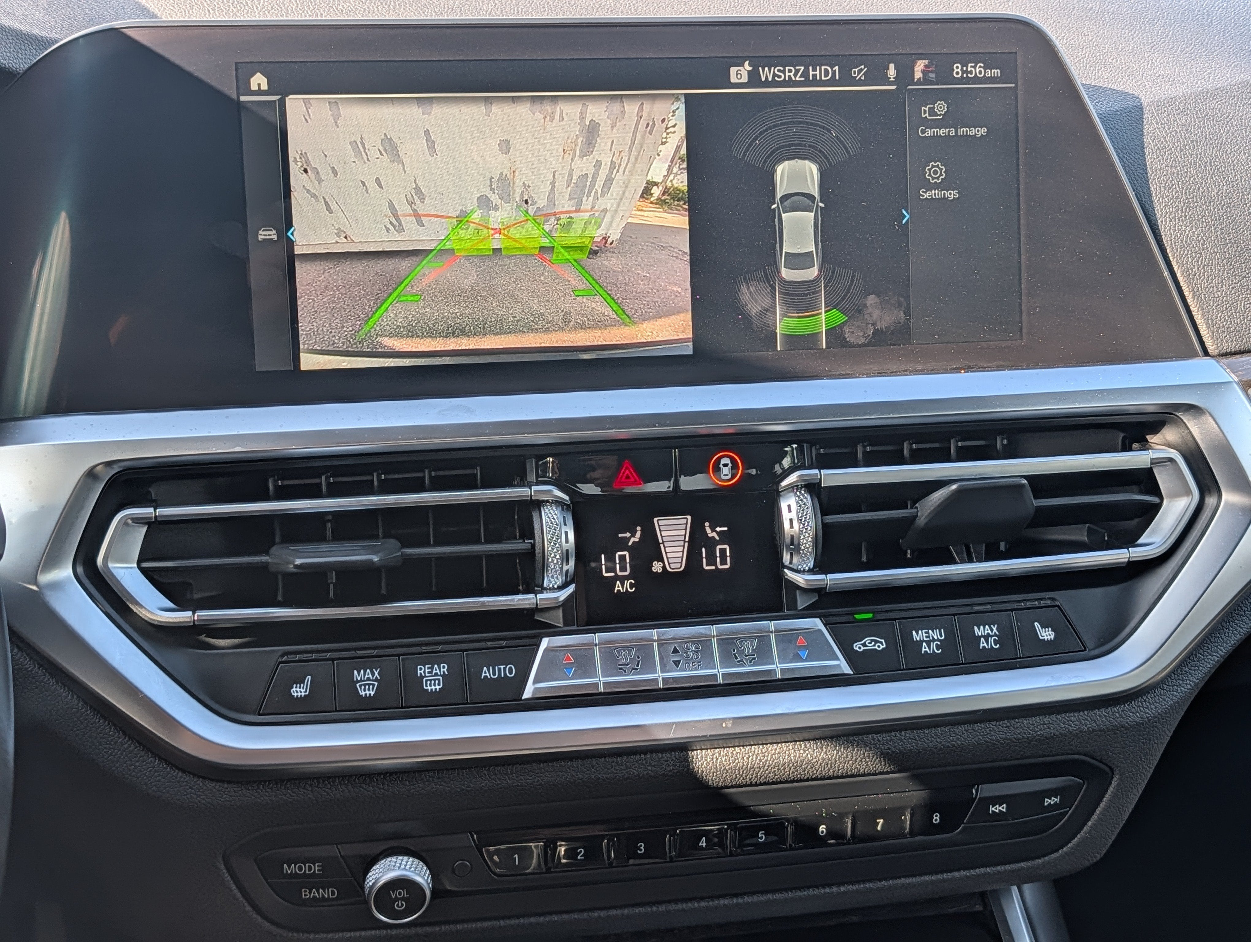 2020 BMW 3 Series 330i xDrive